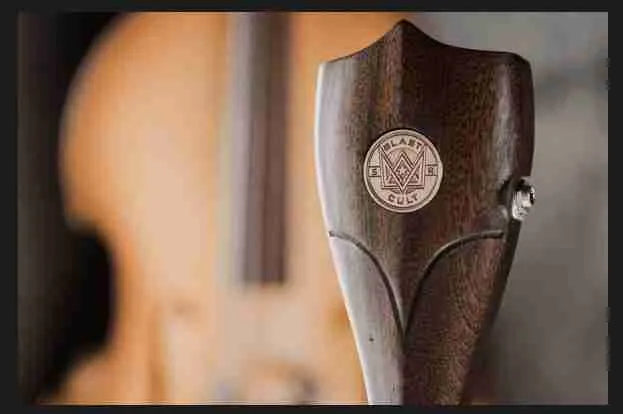 Pickup - Channel Blaster II