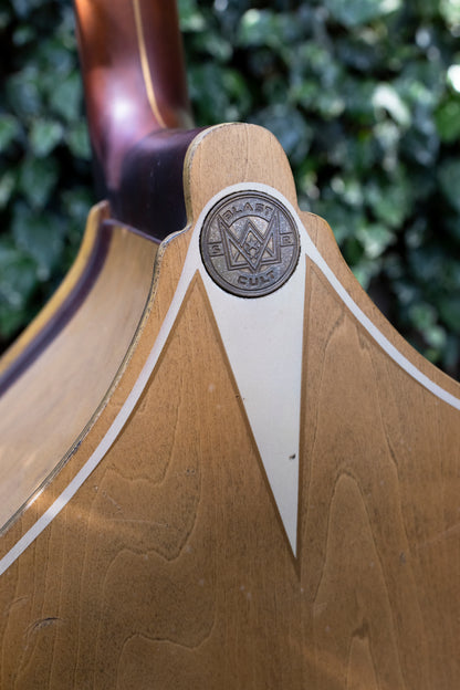 Dirty Blonde ONE4FIVE