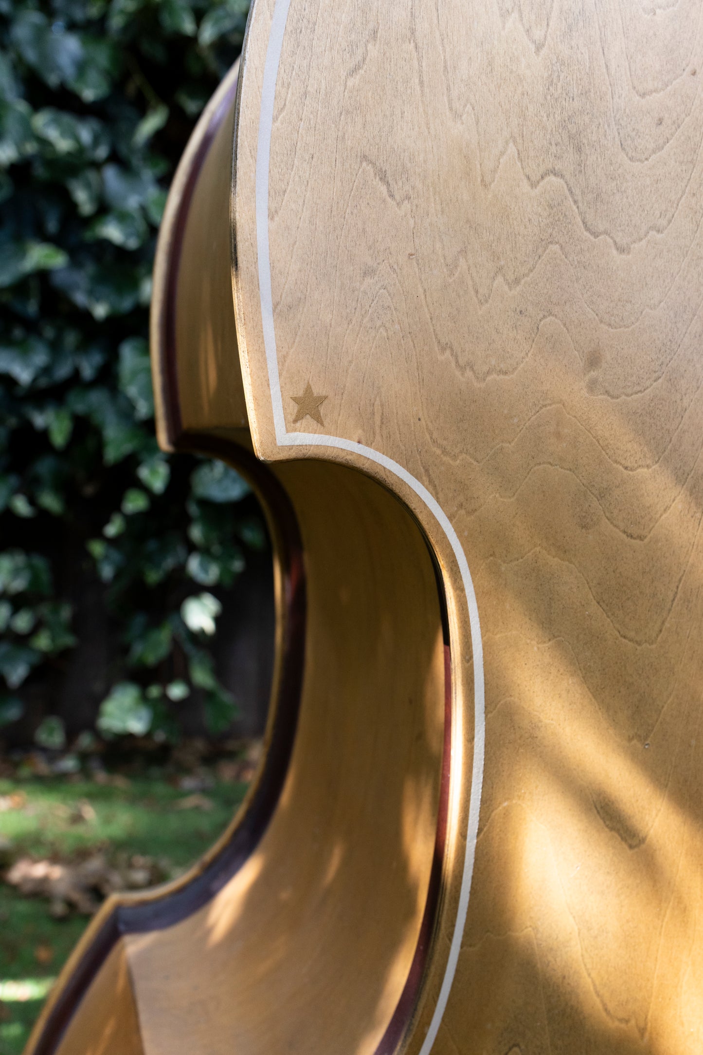 Dirty Blonde ONE4FIVE