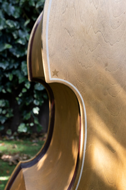 Dirty Blonde ONE4FIVE