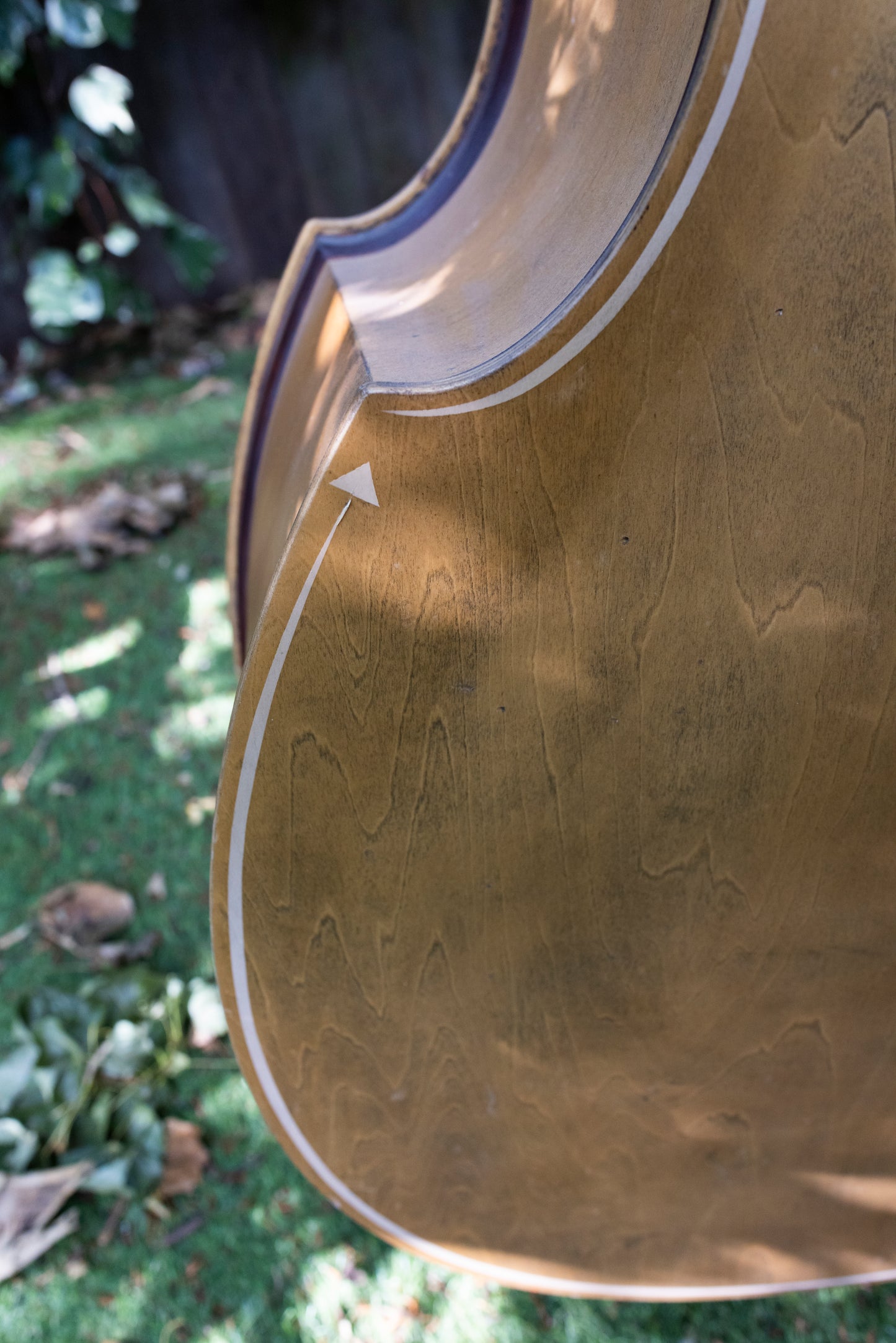 Dirty Blonde ONE4FIVE