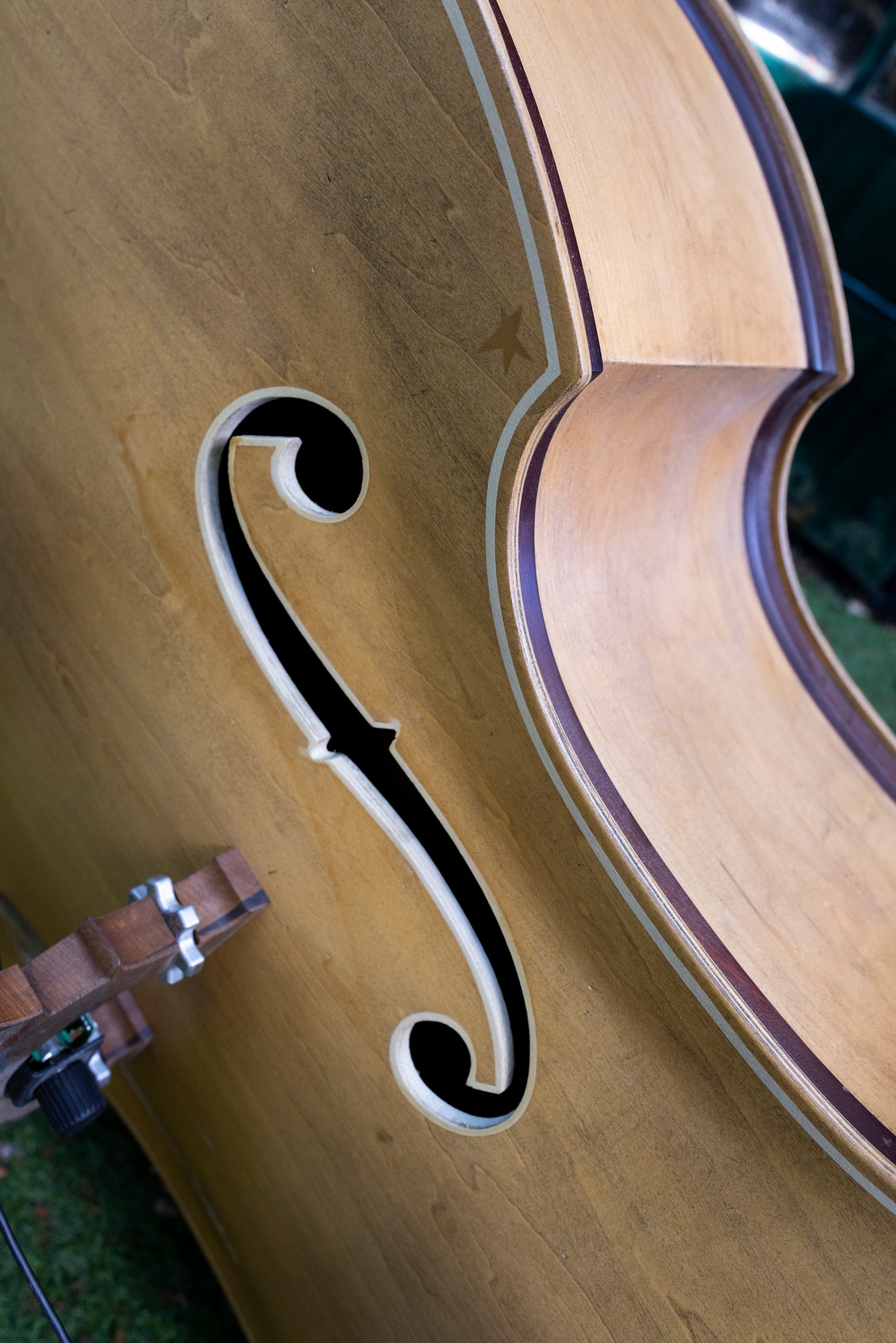 Dirty Blonde ONE4FIVE