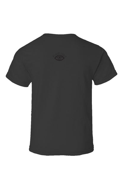 Blast Cult Classic Logo Kids Tee