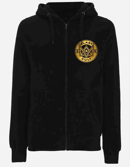 Blast Cult Hoodie
