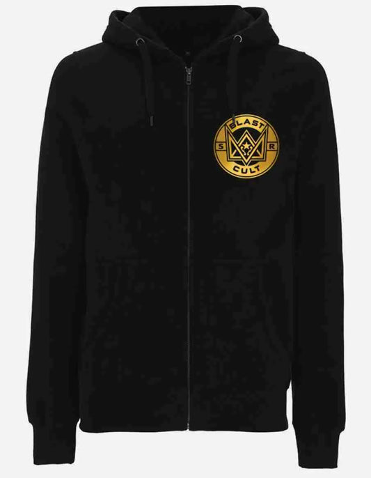 Blast Cult Hoodie
