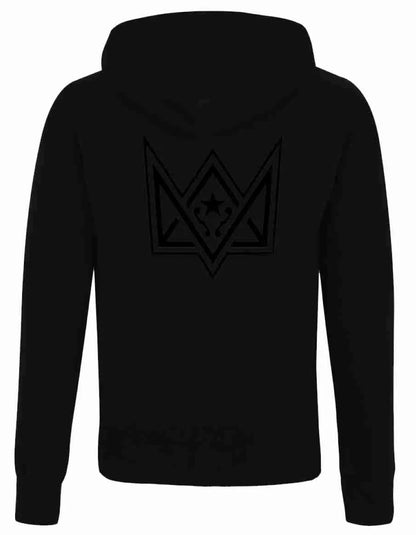 Blast Cult Hoodie