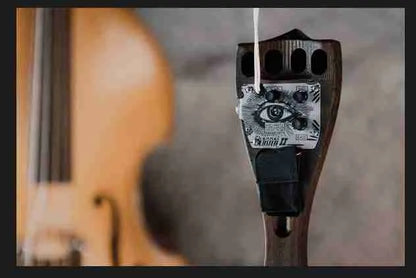 Pickup - Channel Blaster II